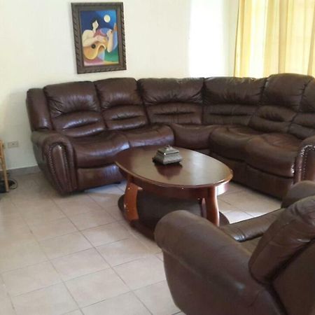 Paradise Villa In Palma Real La Ceiba Zewnętrze zdjęcie