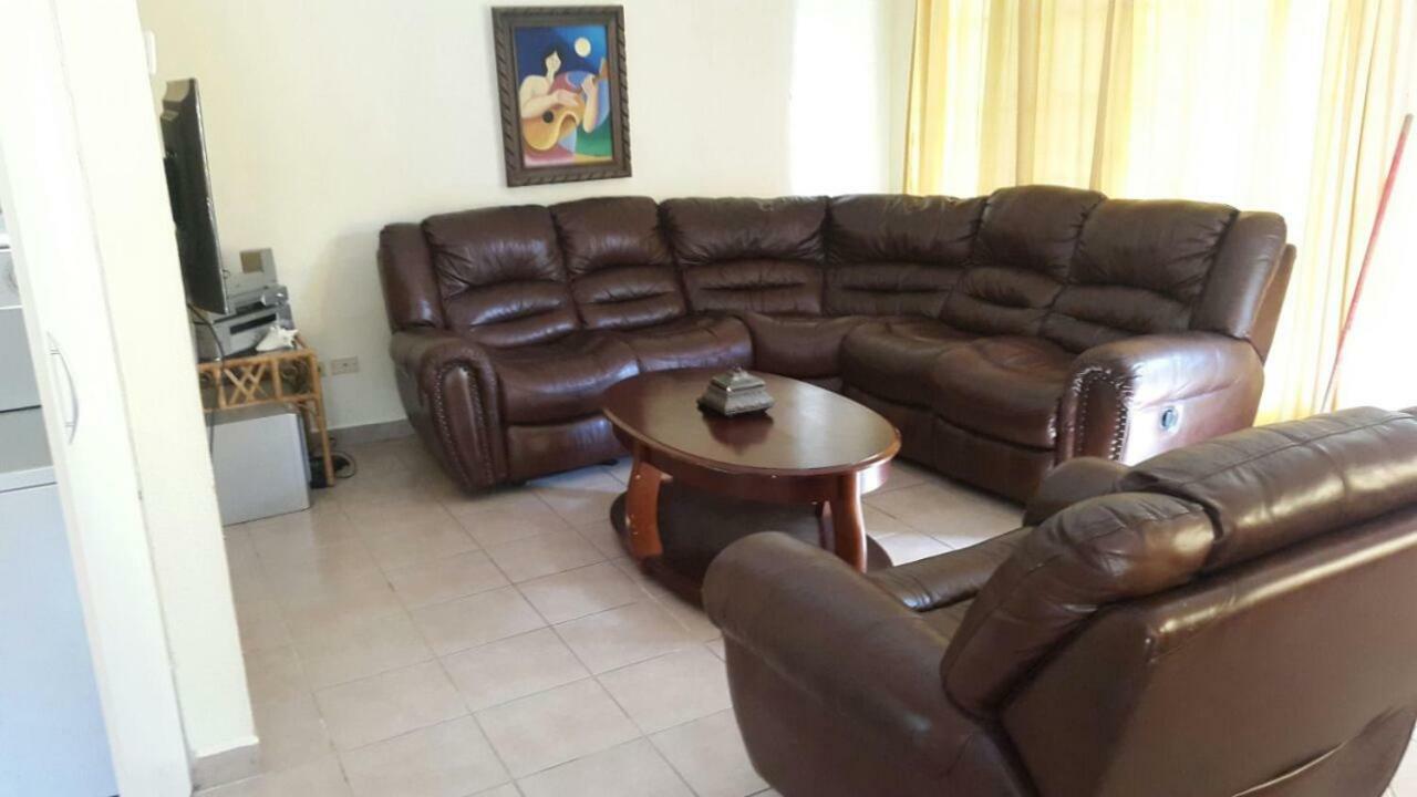 Paradise Villa In Palma Real La Ceiba Zewnętrze zdjęcie