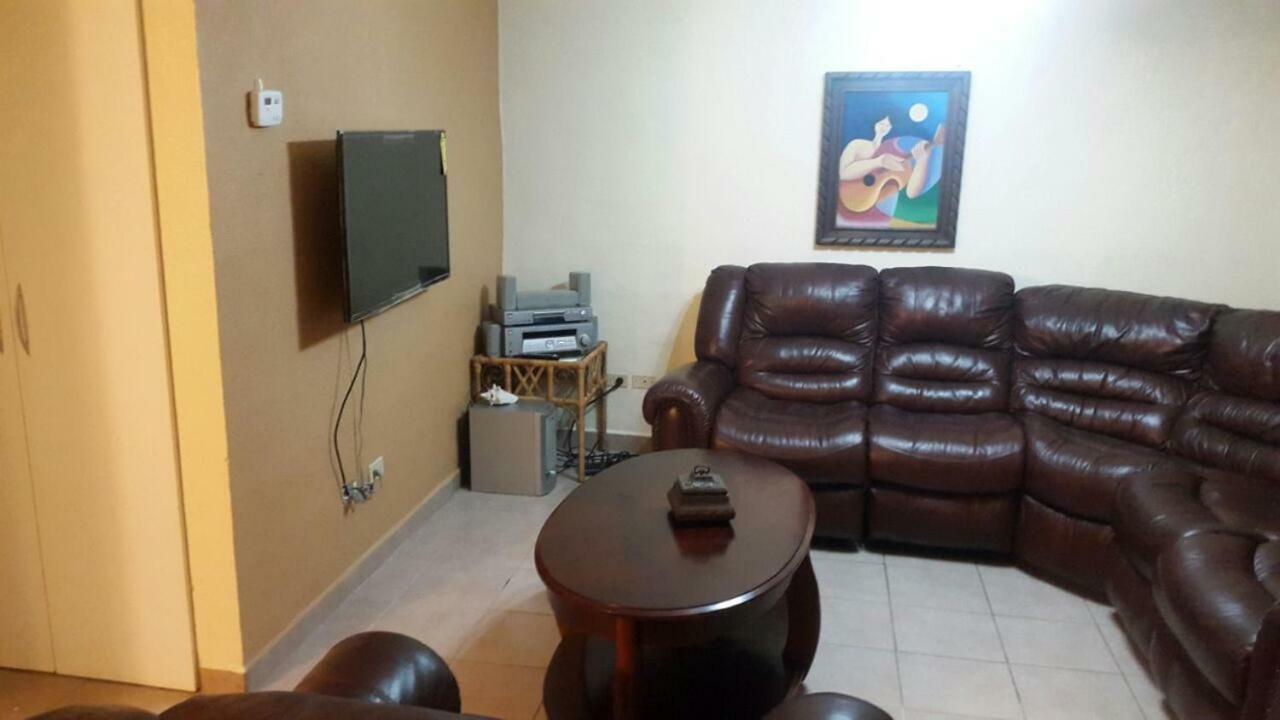 Paradise Villa In Palma Real La Ceiba Zewnętrze zdjęcie