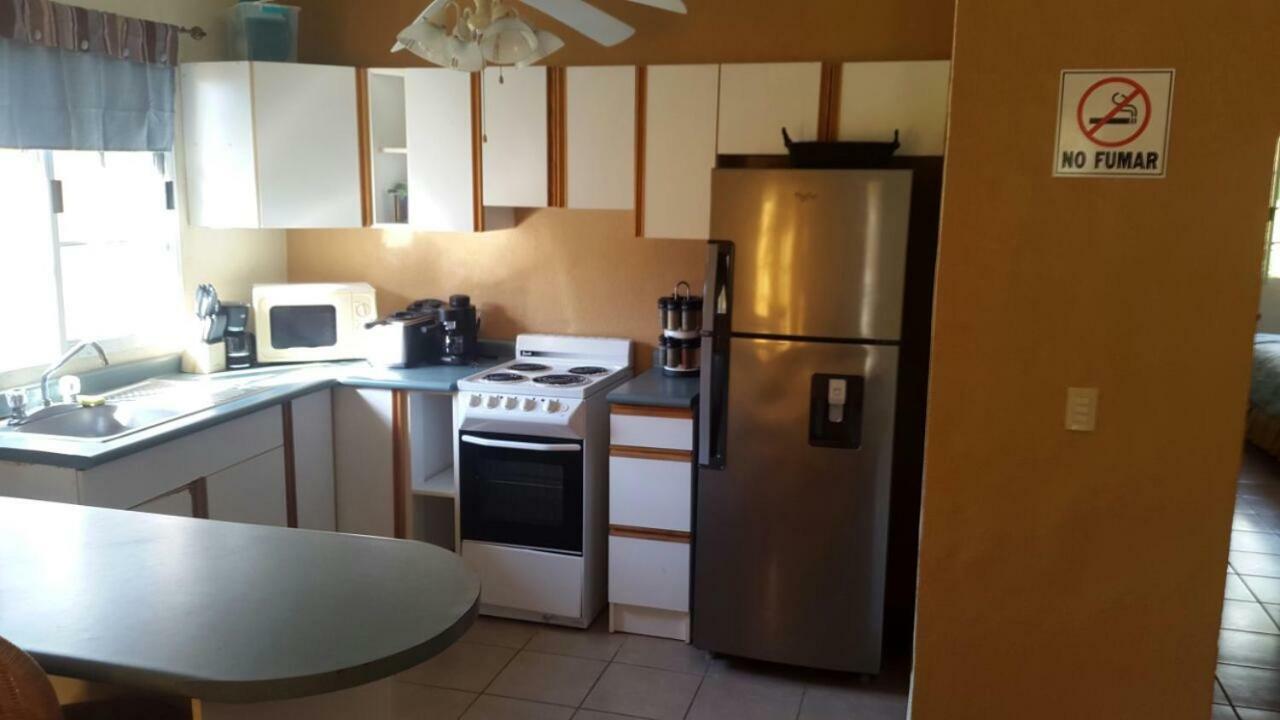 Paradise Villa In Palma Real La Ceiba Zewnętrze zdjęcie