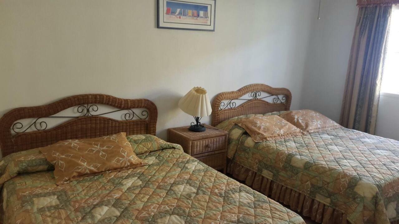 Paradise Villa In Palma Real La Ceiba Zewnętrze zdjęcie